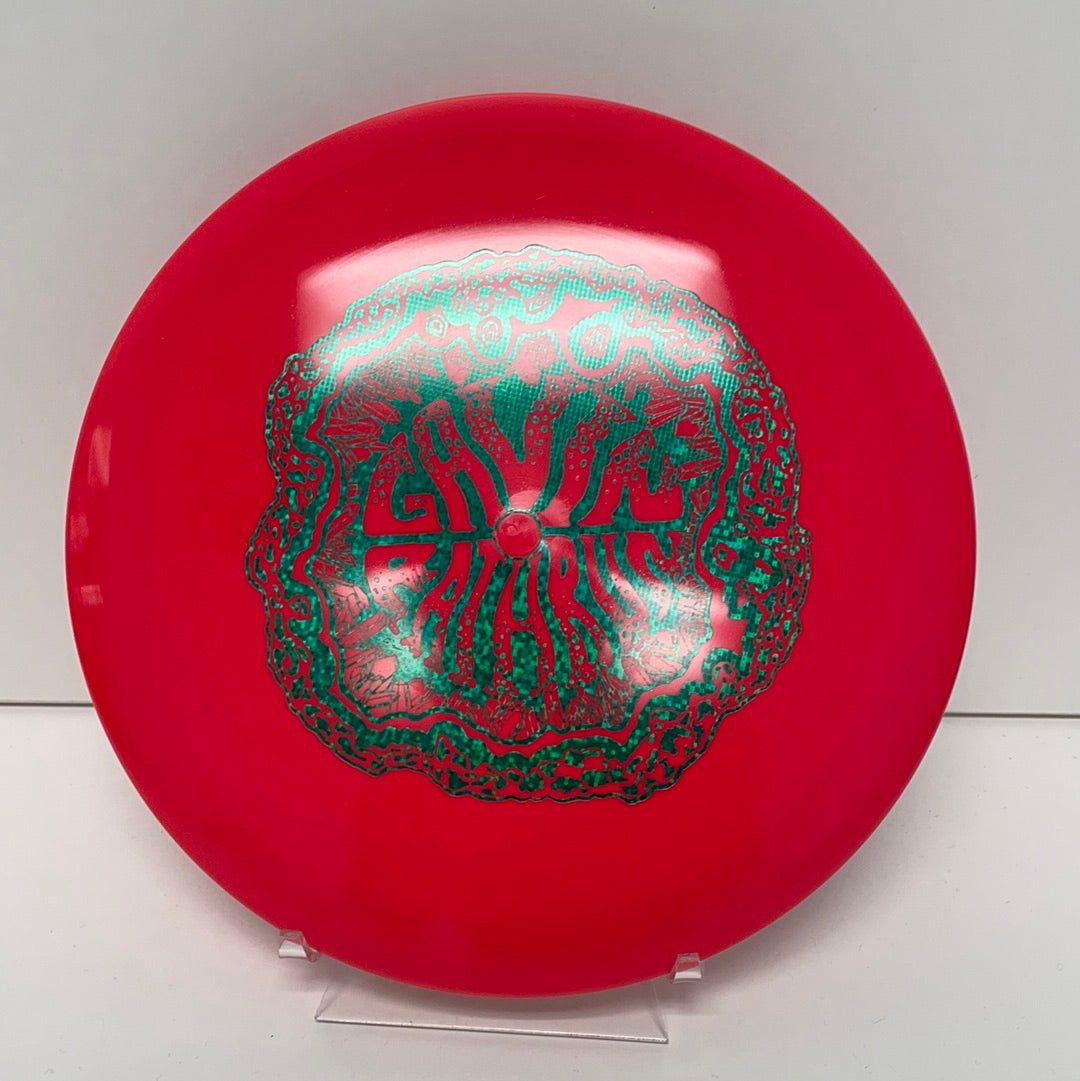 Gavin Rathbun Fuzion Escape