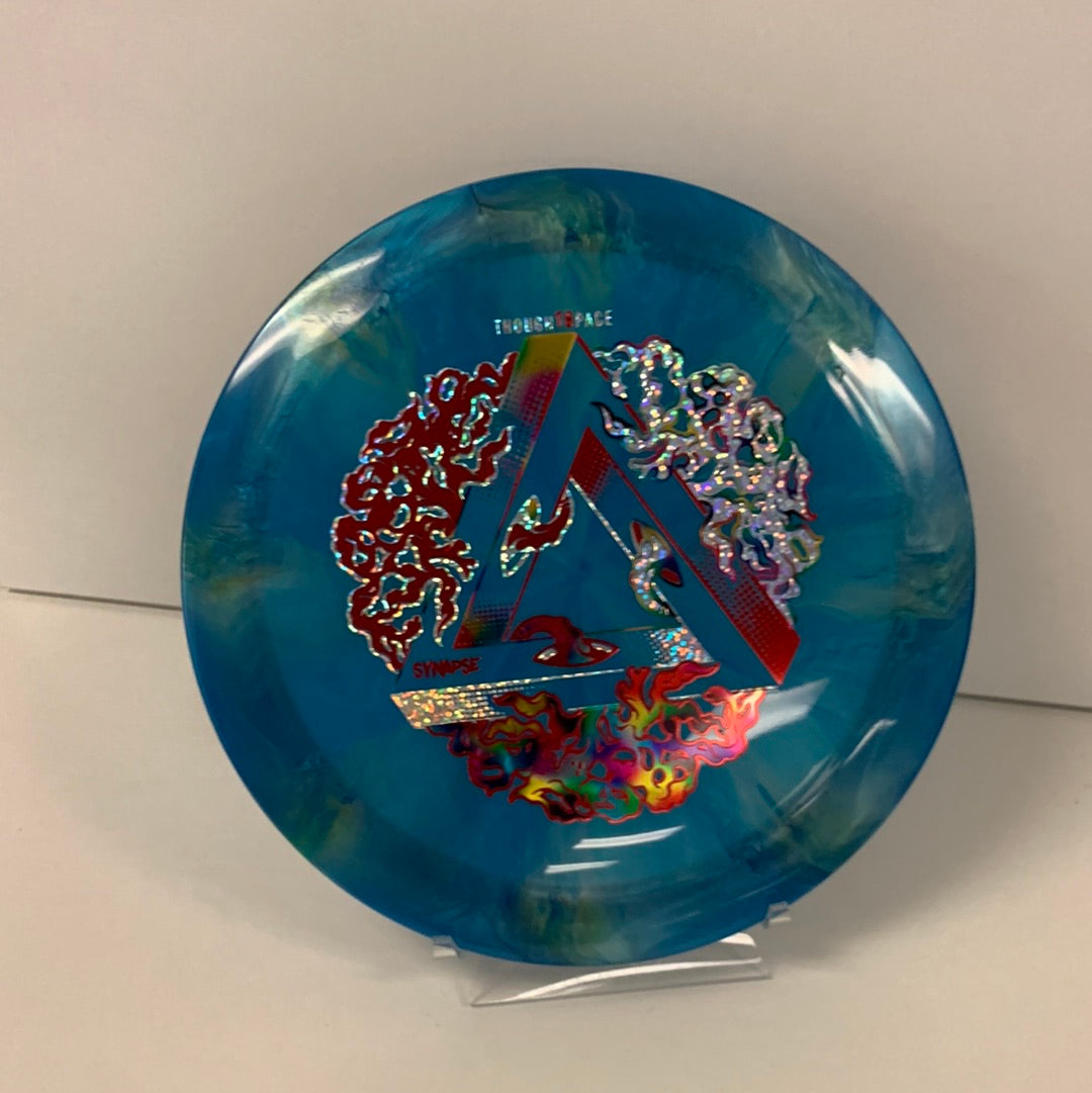 Thought Space Athletics Nebula Ethereal Synapse