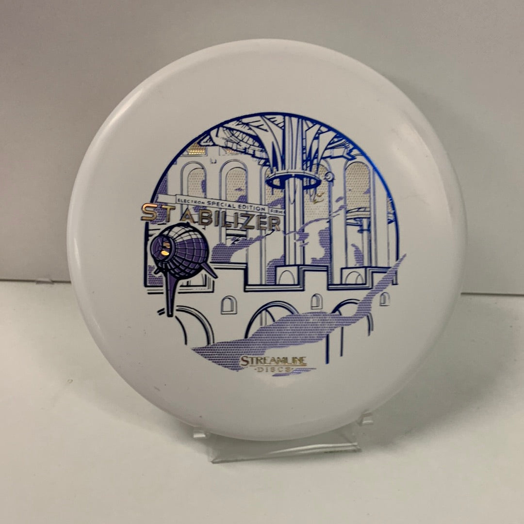 Streamline Electron SE Firm Stabilizer