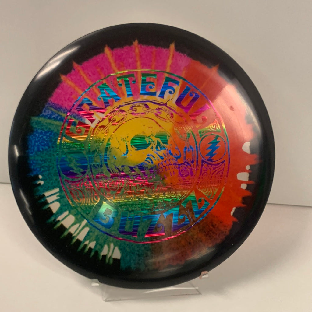 Discraft 2023 Ledgestone Grateful Buzzz