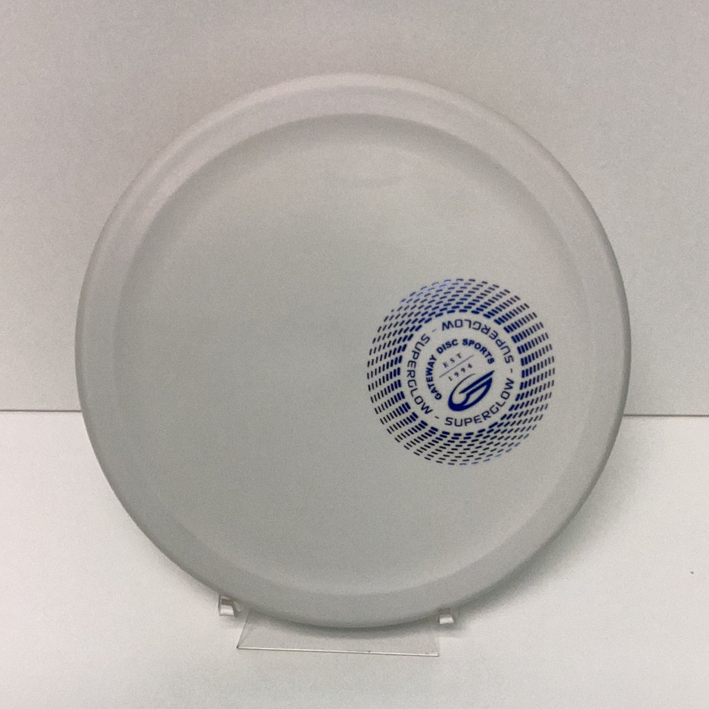 Gateway SuperGlow Devil Hawk