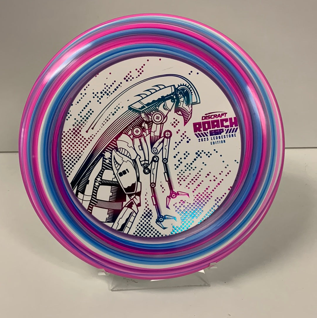 Discraft Ledgestone 2023 ESP Dyed Roaches
