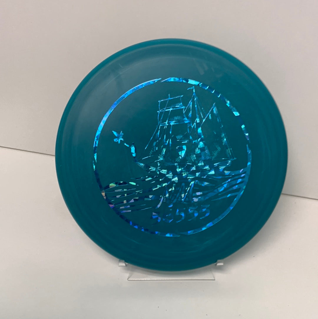 DGA Noah Meintsma DLine Breaker