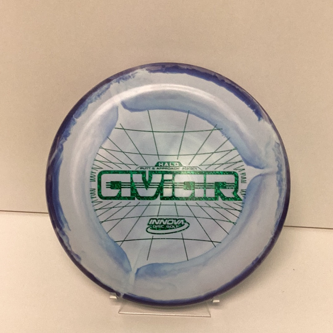 Innova Halo Star Aviar