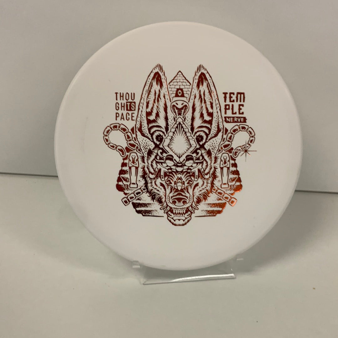 Thought Space Athletics Nerve Temple