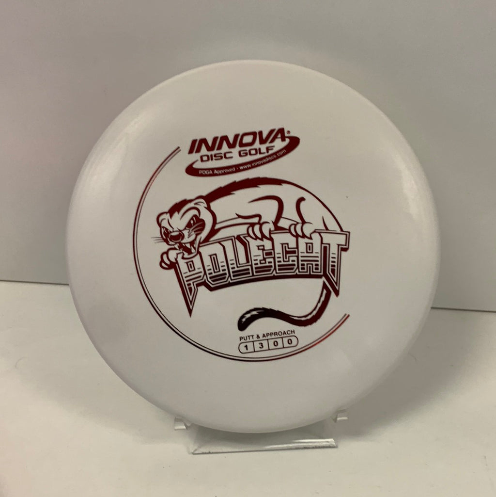 Innova DX Polecat