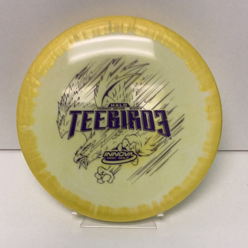Innova Halo Star Teebird3