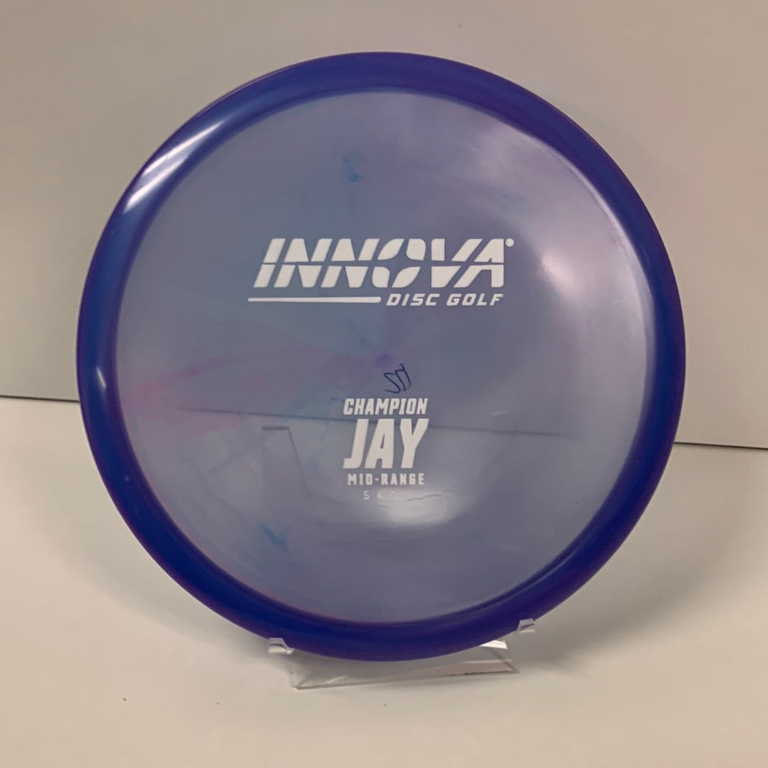 Innova Champion Jay