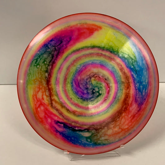 AGL Dyed Magnolia