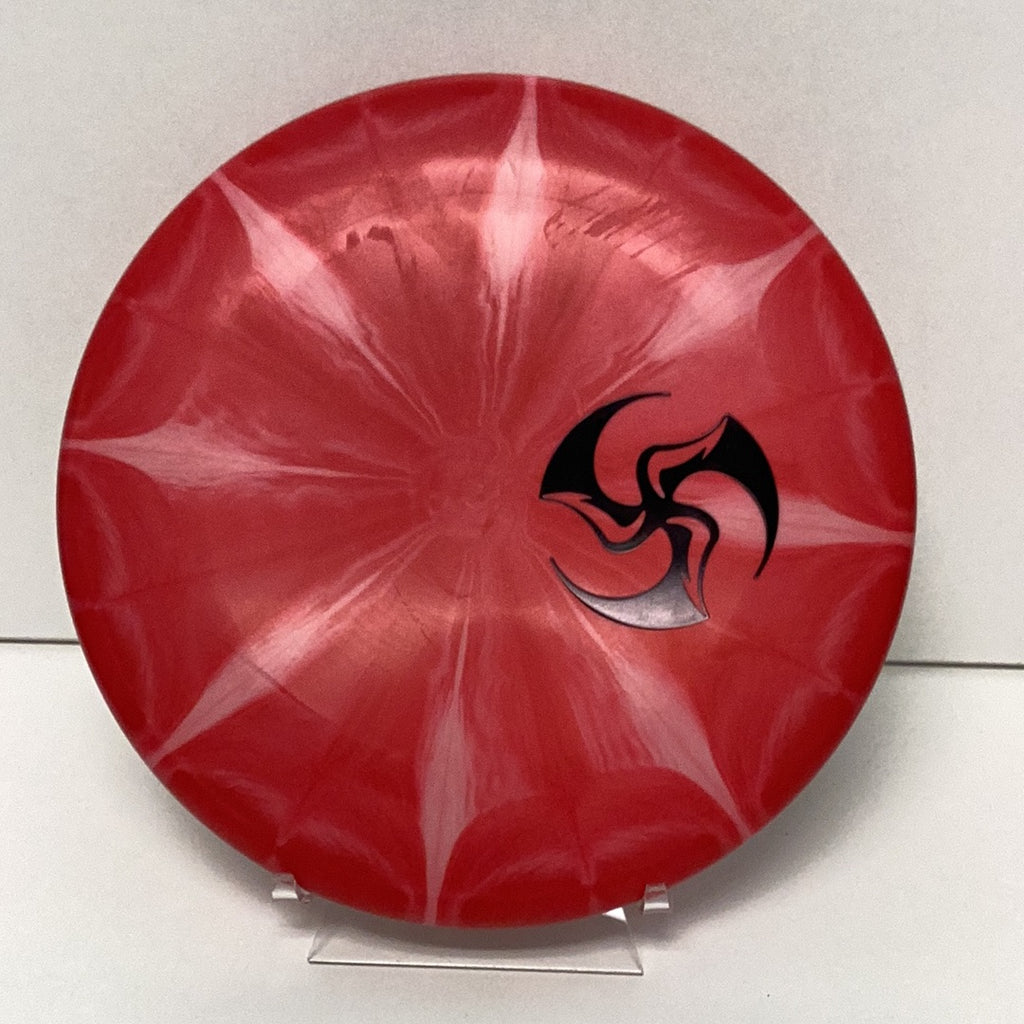 Dynamic Discs Huk Burst judge