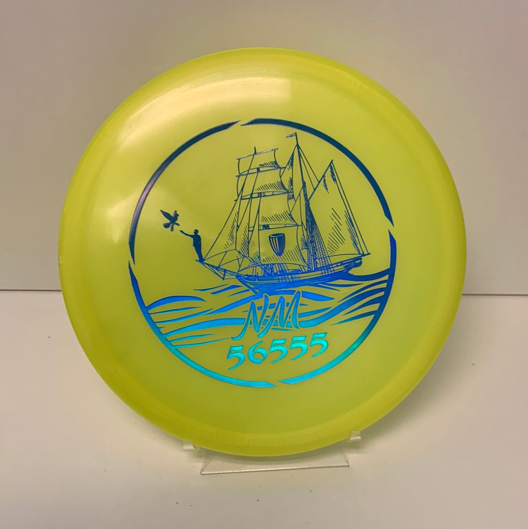 Noah Meintsma Pro Line Rift