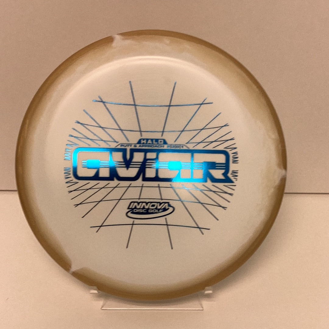 Innova Halo Star Aviar