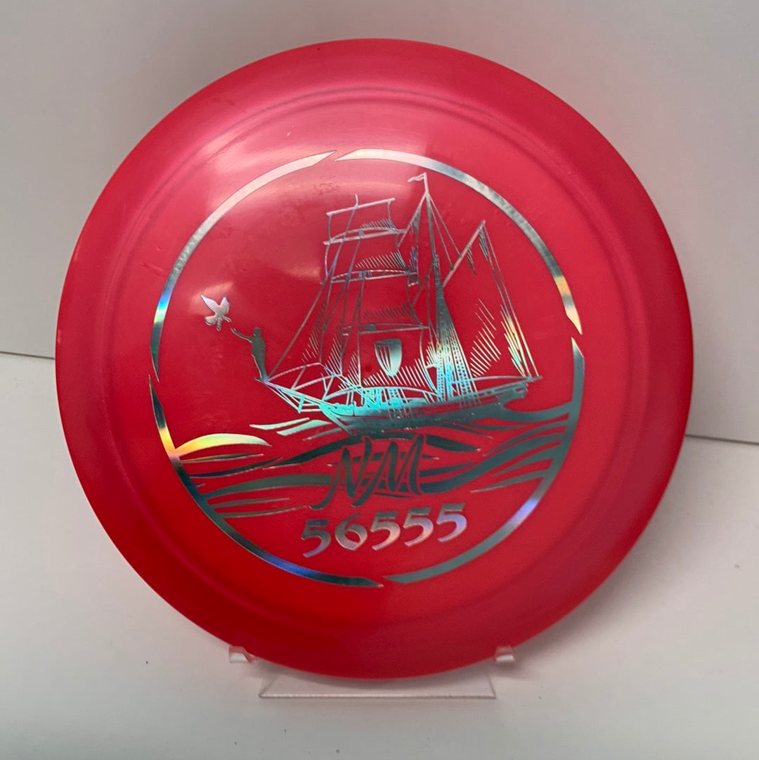 DGA Noah Meintsma Hypercane