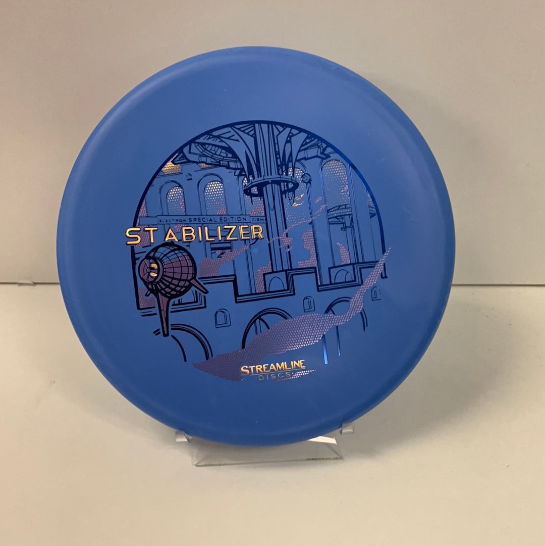 Streamline Electron SE Firm Stabilizer