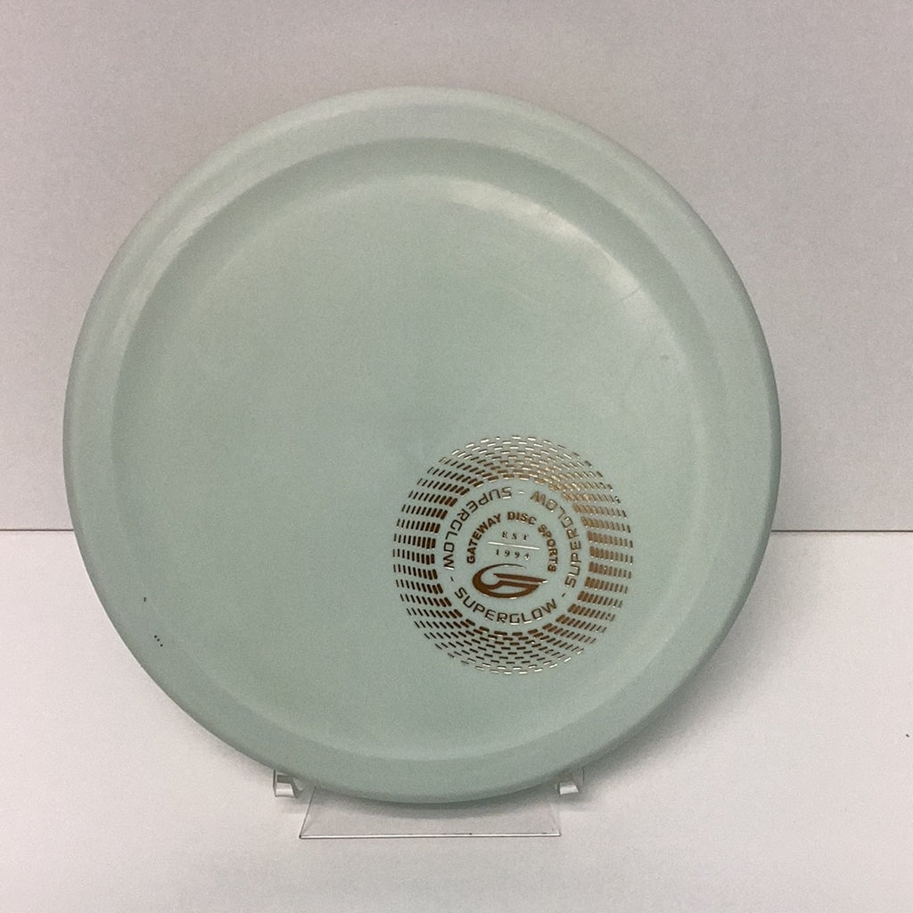 Gateway SuperGlow Devil Hawk