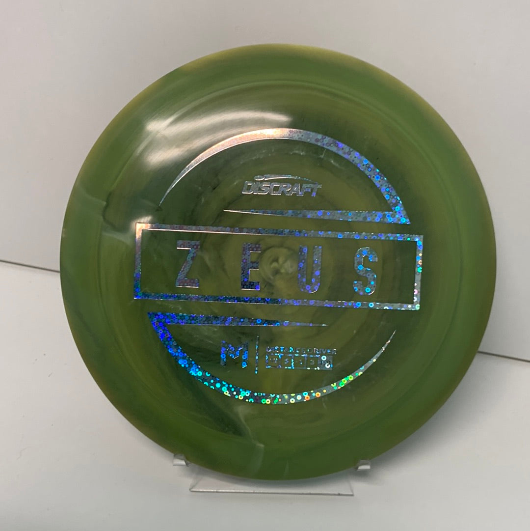 Discraft ESP Zeus