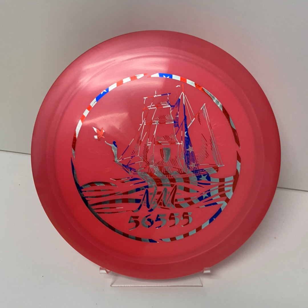 DGA Noah Meintsma Hypercane