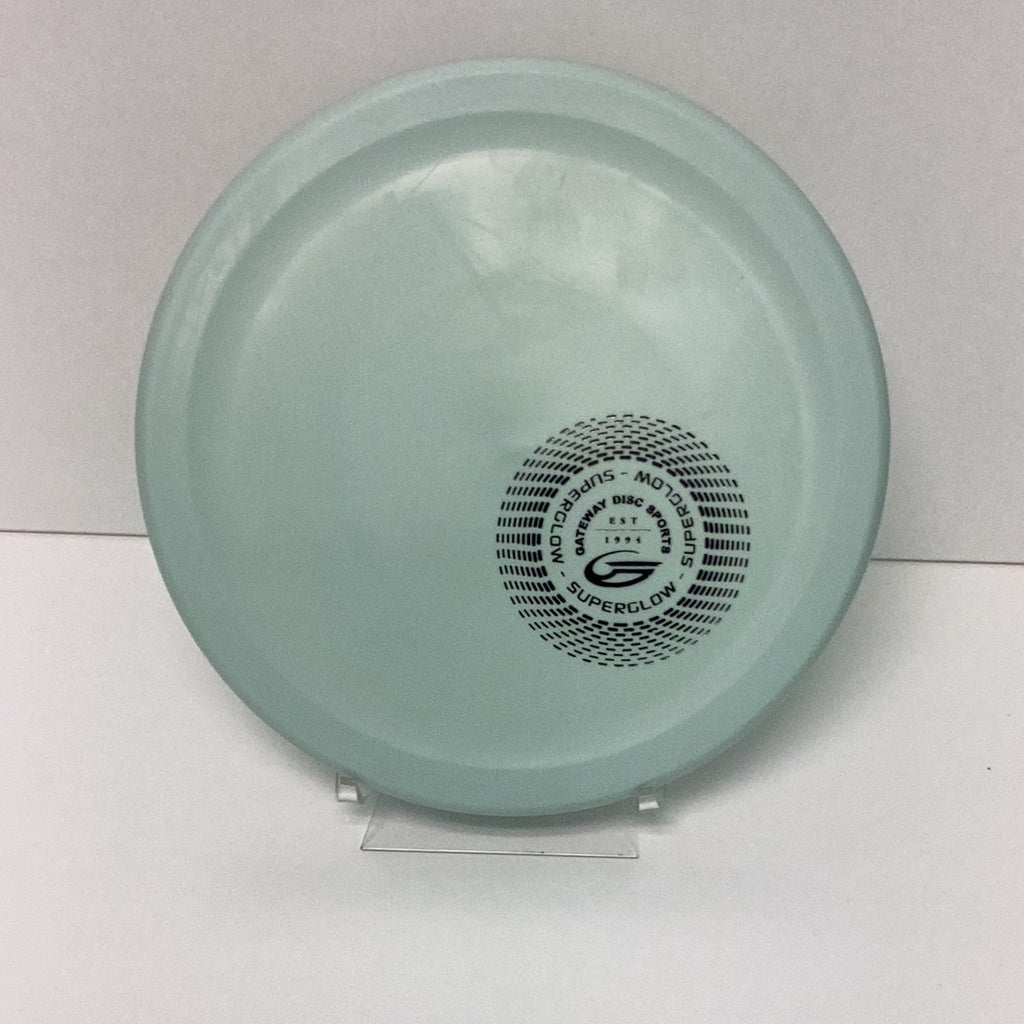 Gateway SuperGlow Devil Hawk