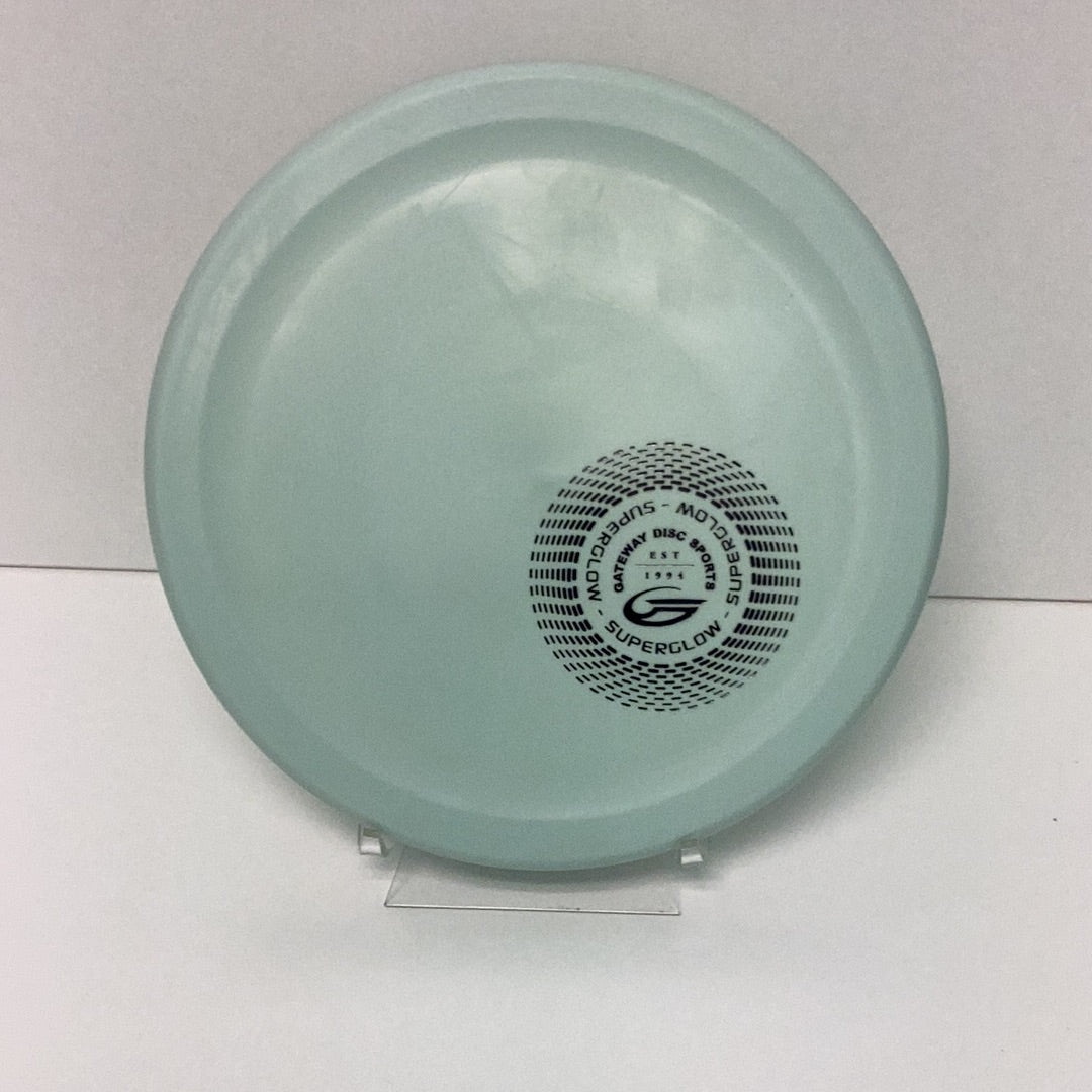 Gateway SuperGlow Devil Hawk