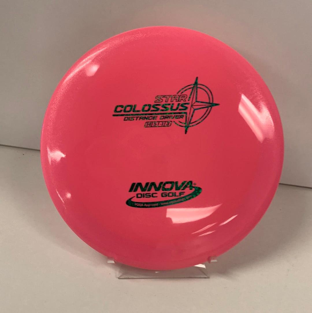 Innova Star Colossus