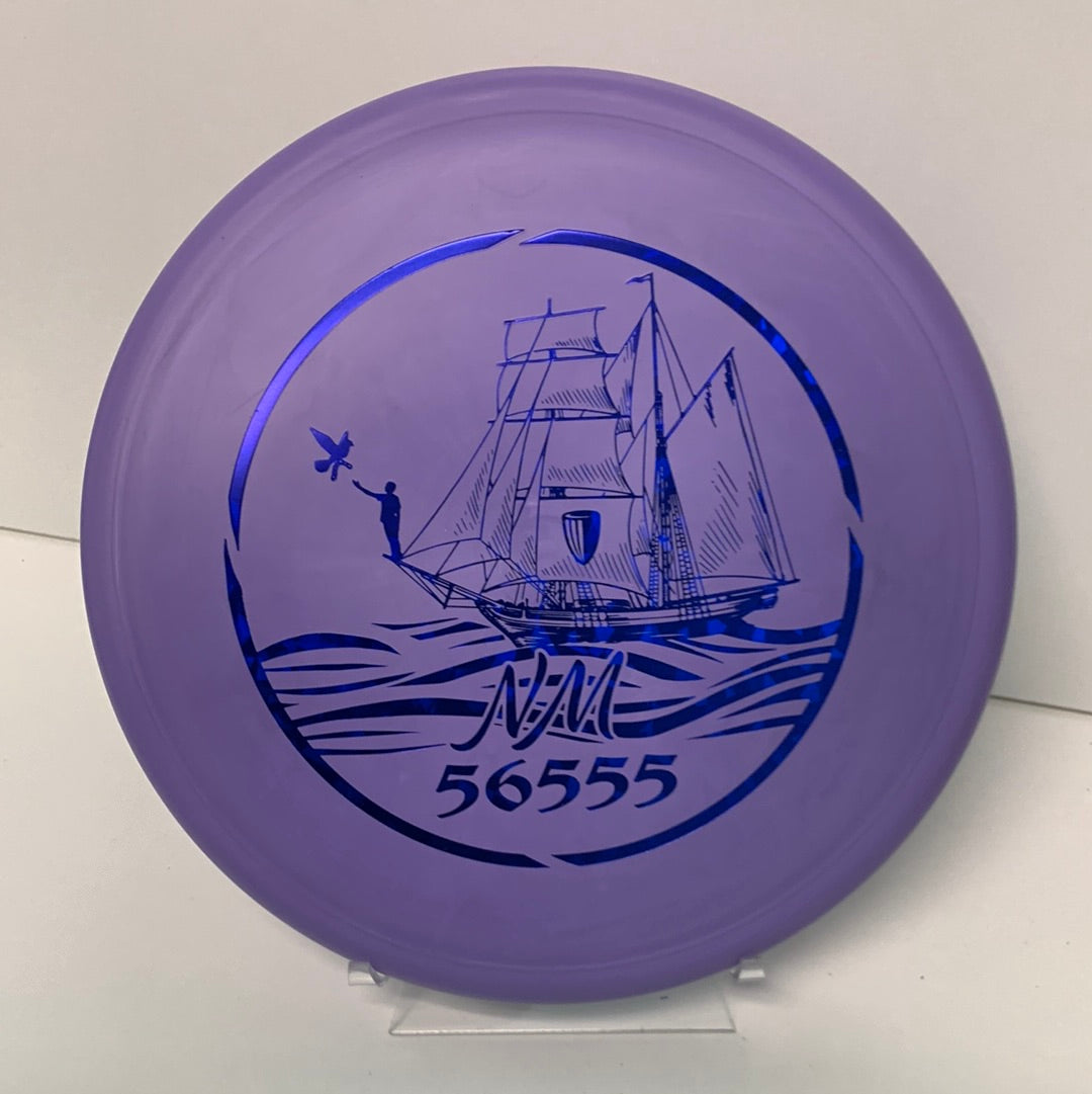 DGA Noah Meintsma DLine Breaker