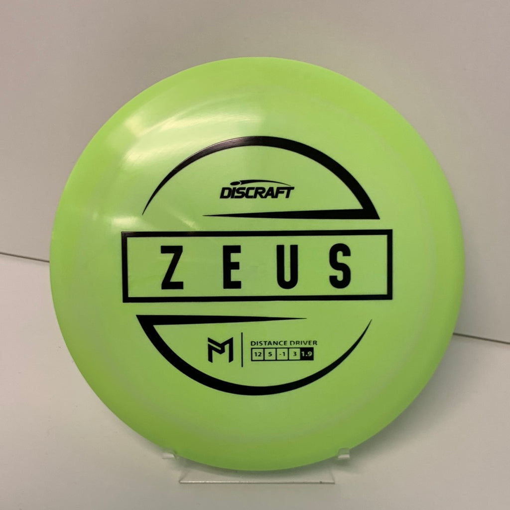 Discraft ESP Zeus