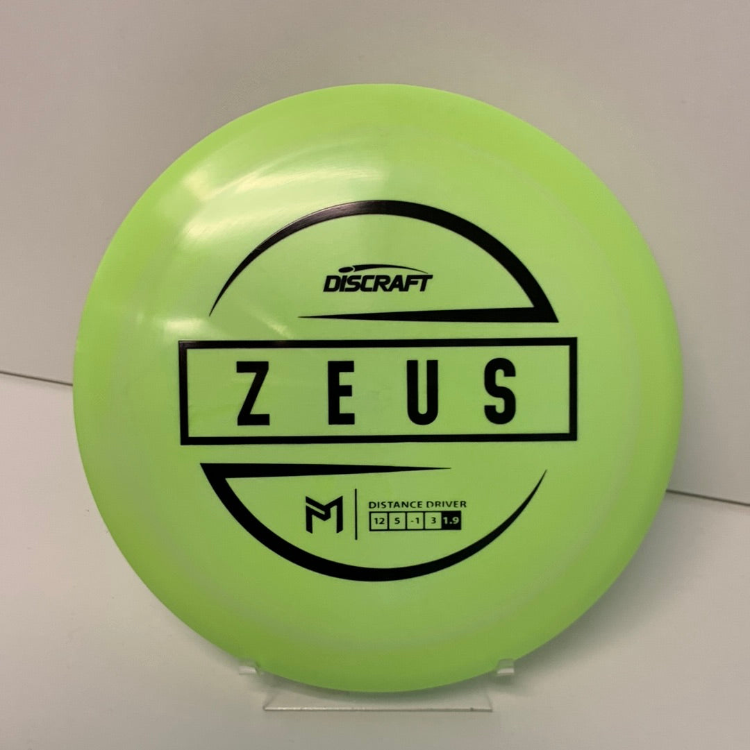 Discraft ESP Zeus