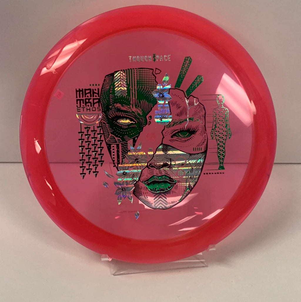 Thought Space Athletics Ethos Mantra