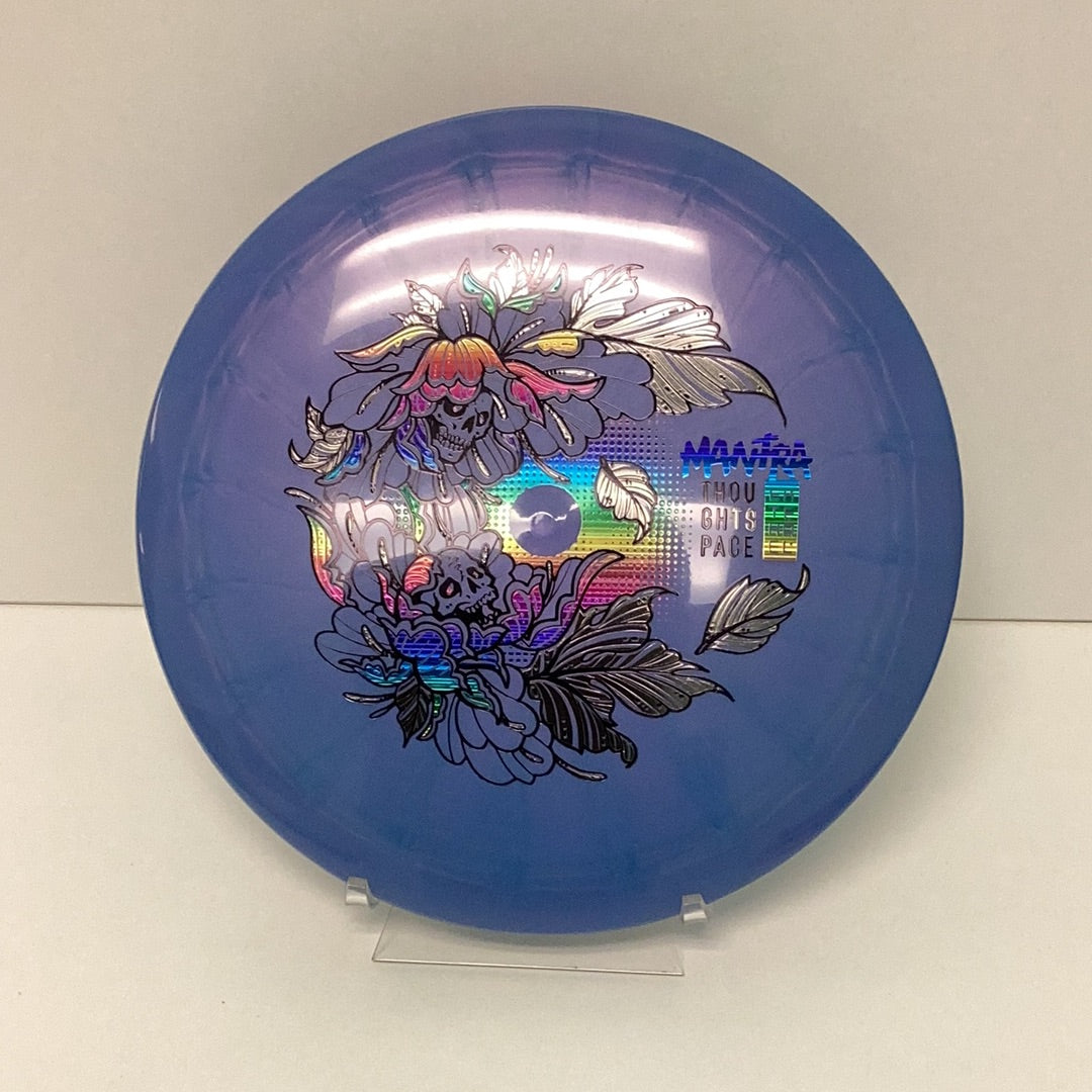 Thought Space Athletics Ethereal Mantra