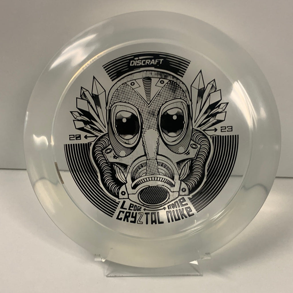 Discraft 2023 Crystal Nuke