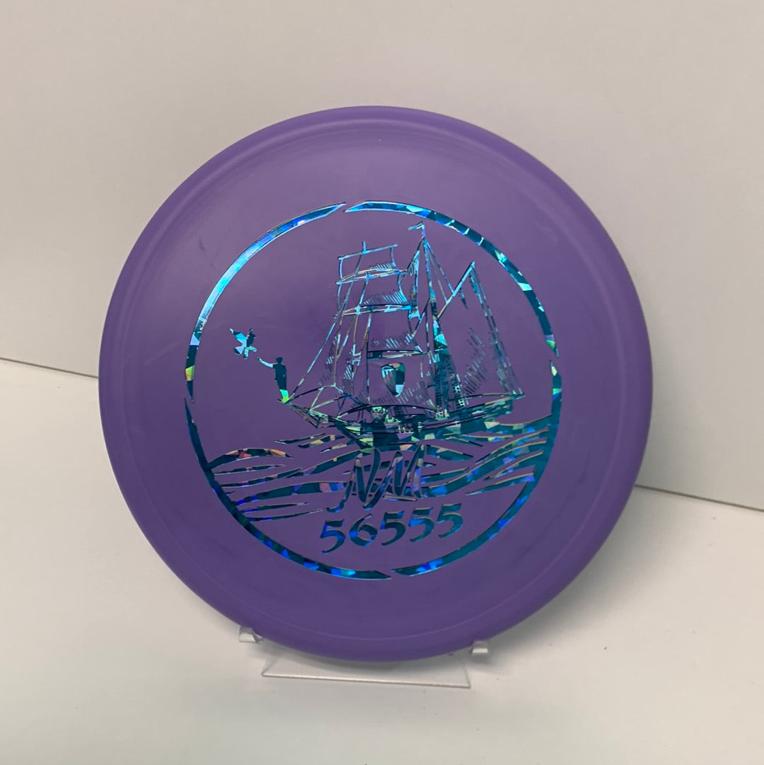 DGA Noah Meintsma DLine Breaker