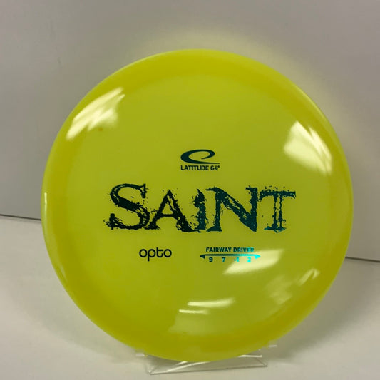 Latitude 64 Opto Saint