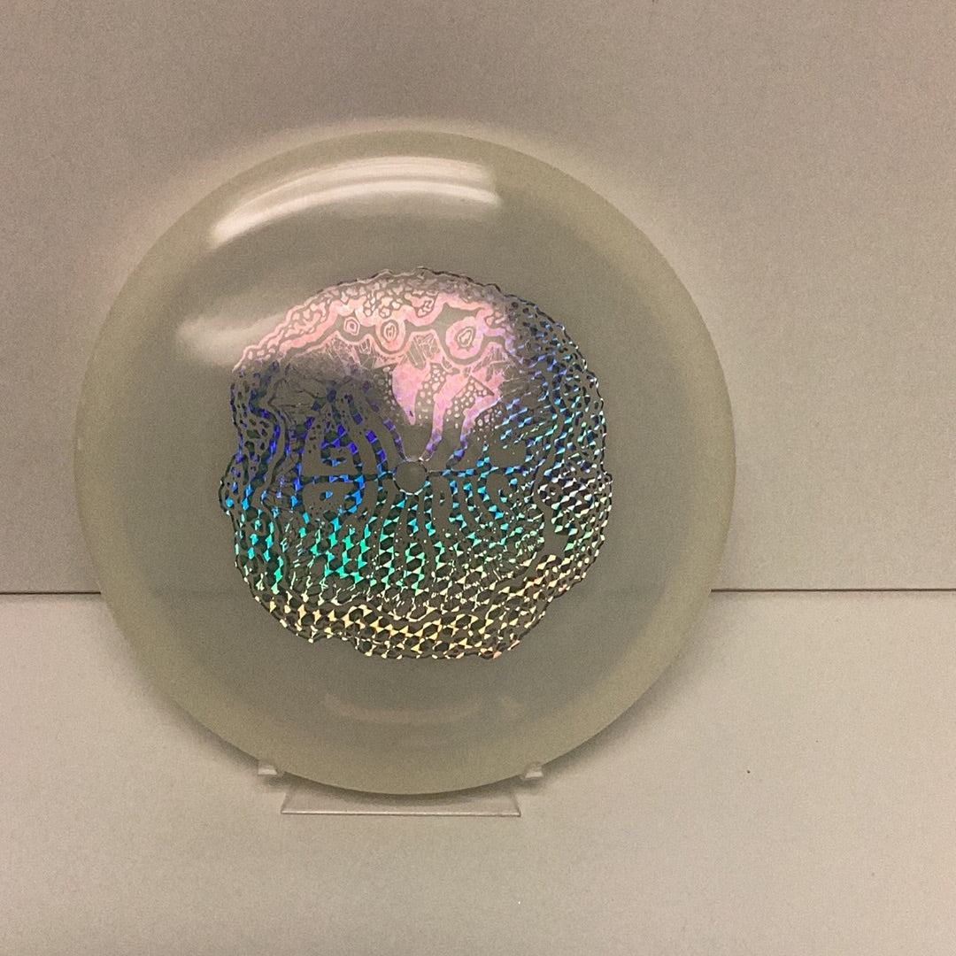 Gavin Rathbun Opto Compass