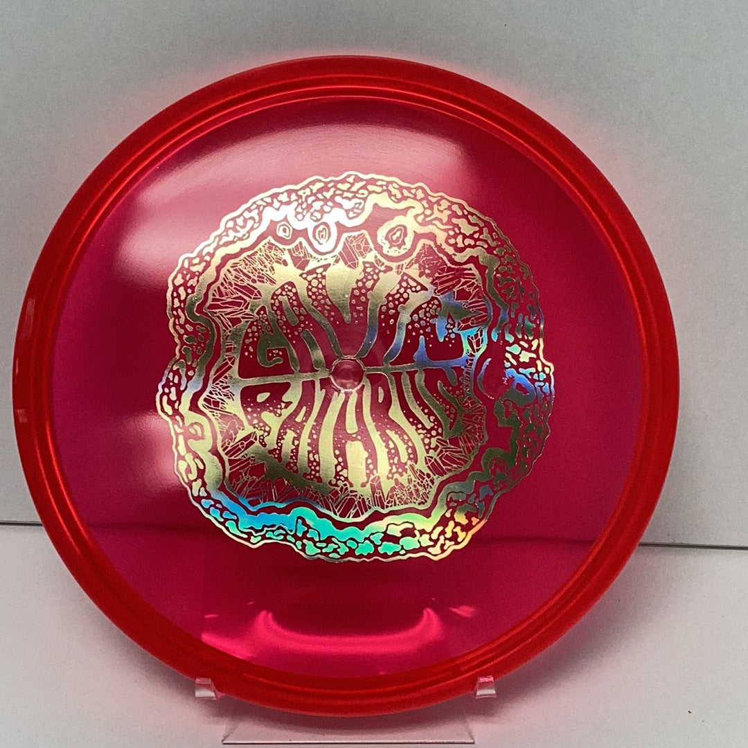 Gavin Rathbun Opto Fuse