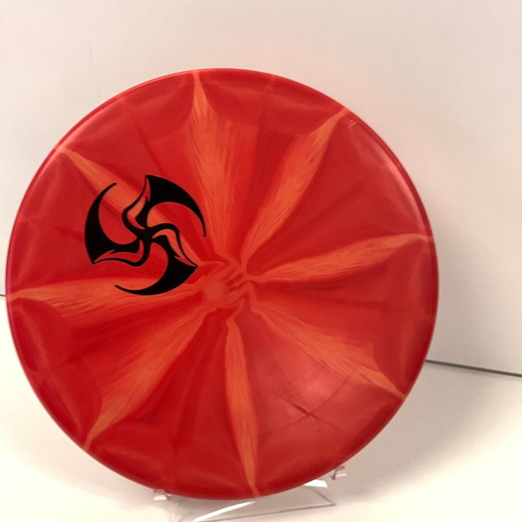 Westside Huk Burst Harp