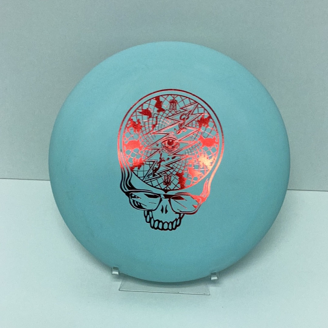 Gateway Special Blend Wizard - Steal Your Face