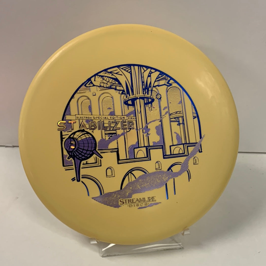 Streamline Electron SE Firm Stabilizer