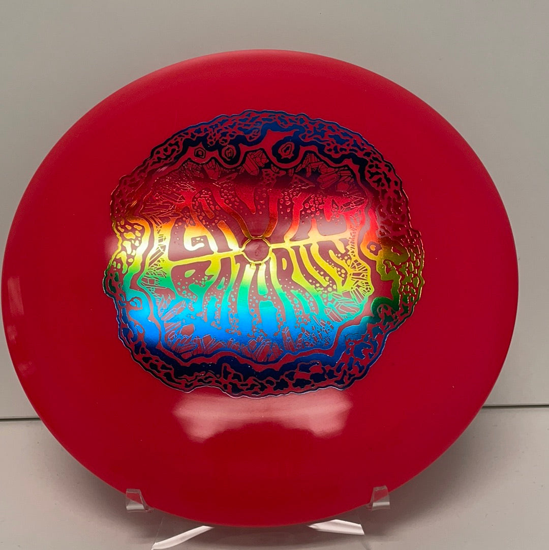 Gavin Rathbun Fuzion Escape