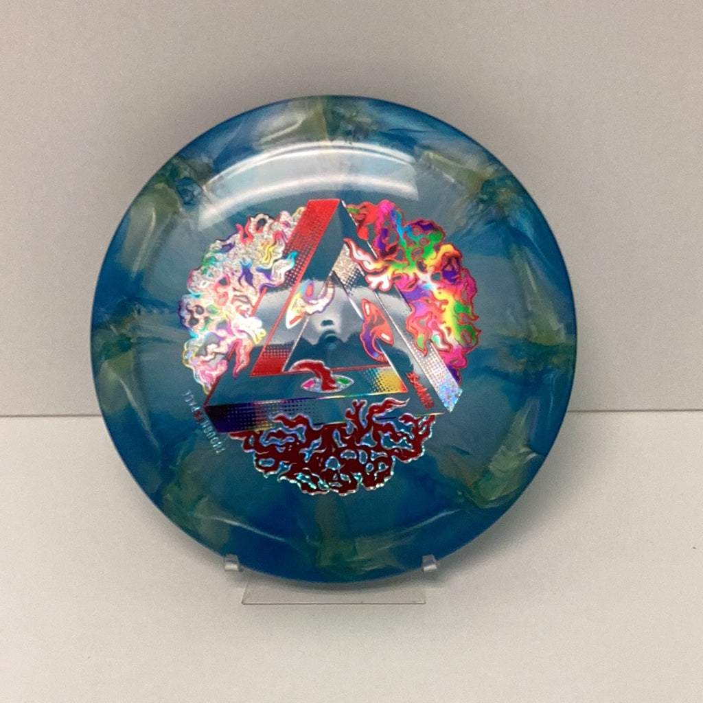 Thought Space Athletics Nebula Ethereal Synapse