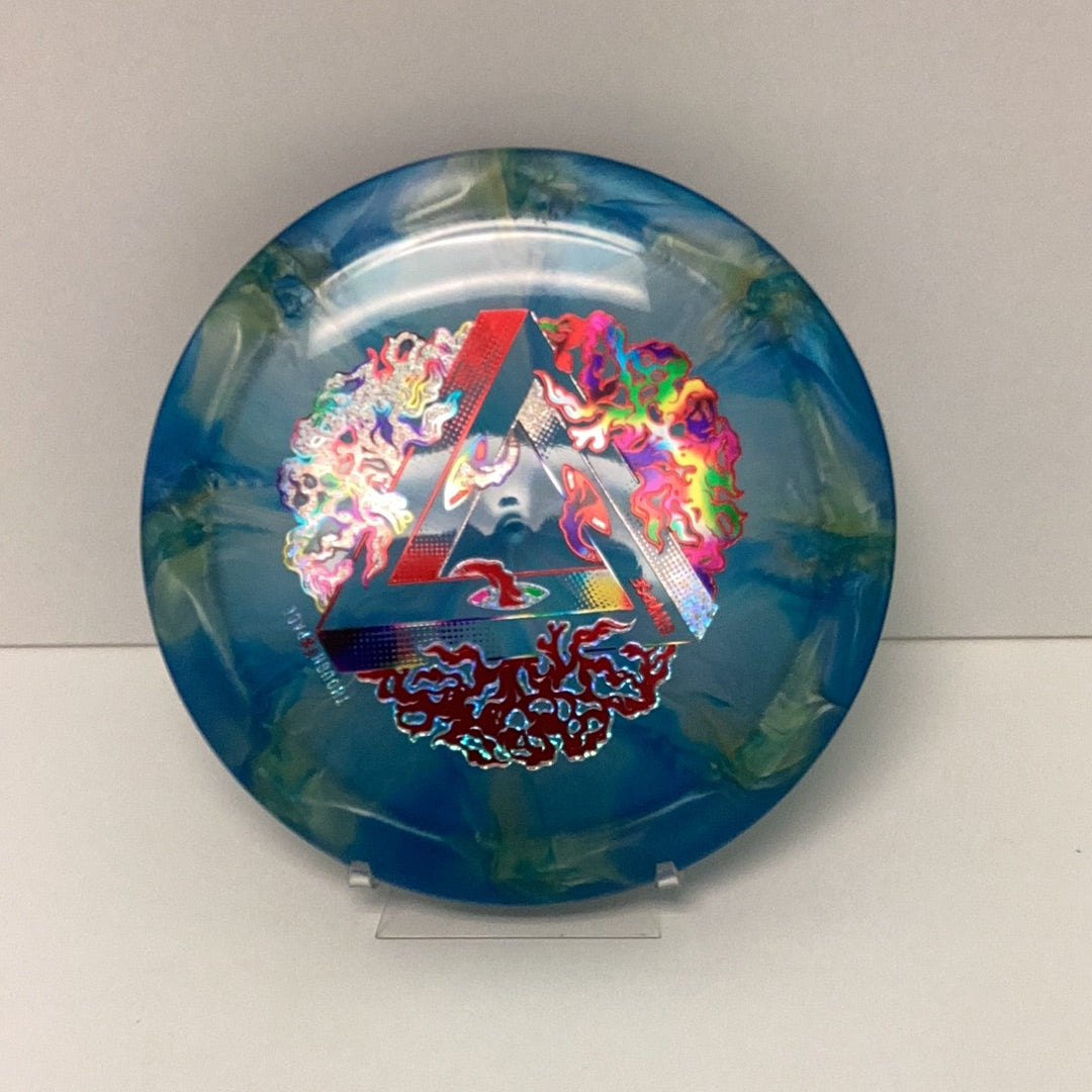 Thought Space Athletics Nebula Ethereal Synapse