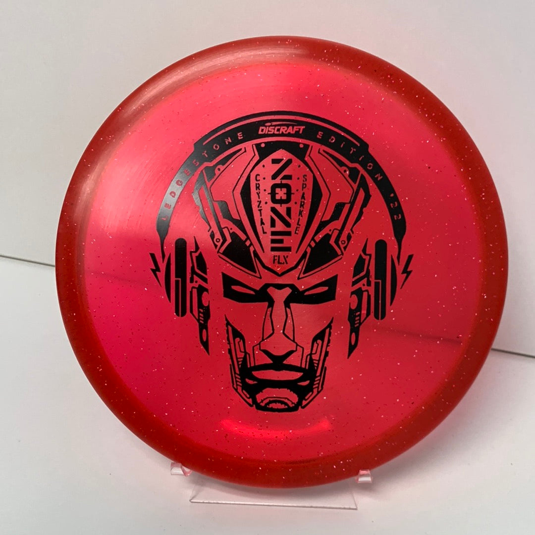 Ledgestone CryZtal Sparkle Flx Zone