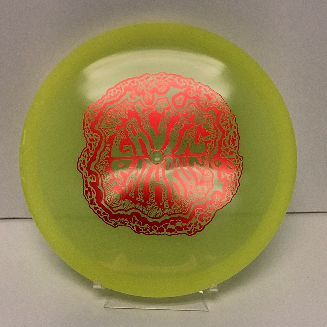 Gavin Rathbun Opto Compass