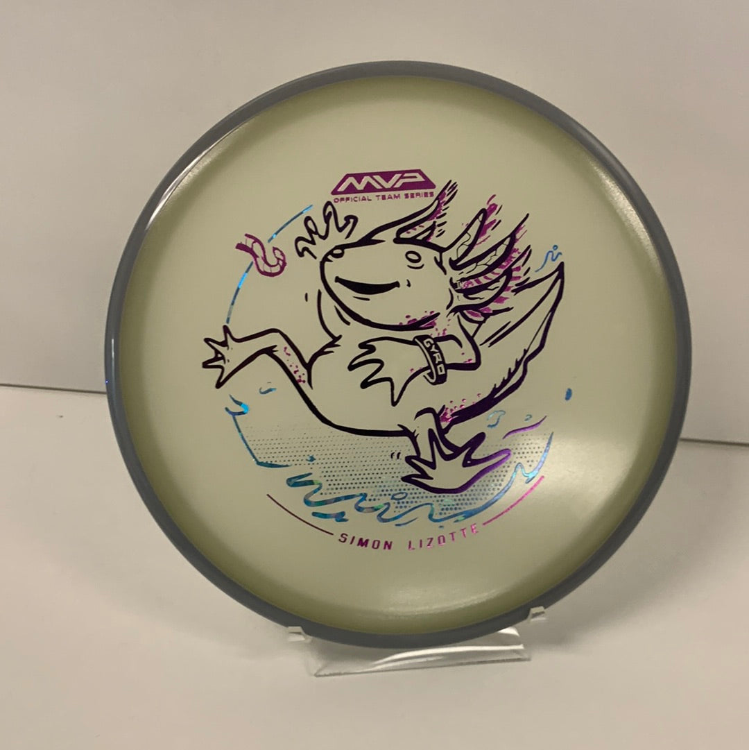 Axiom Eclipse Hex(Lizotte Tour Series)