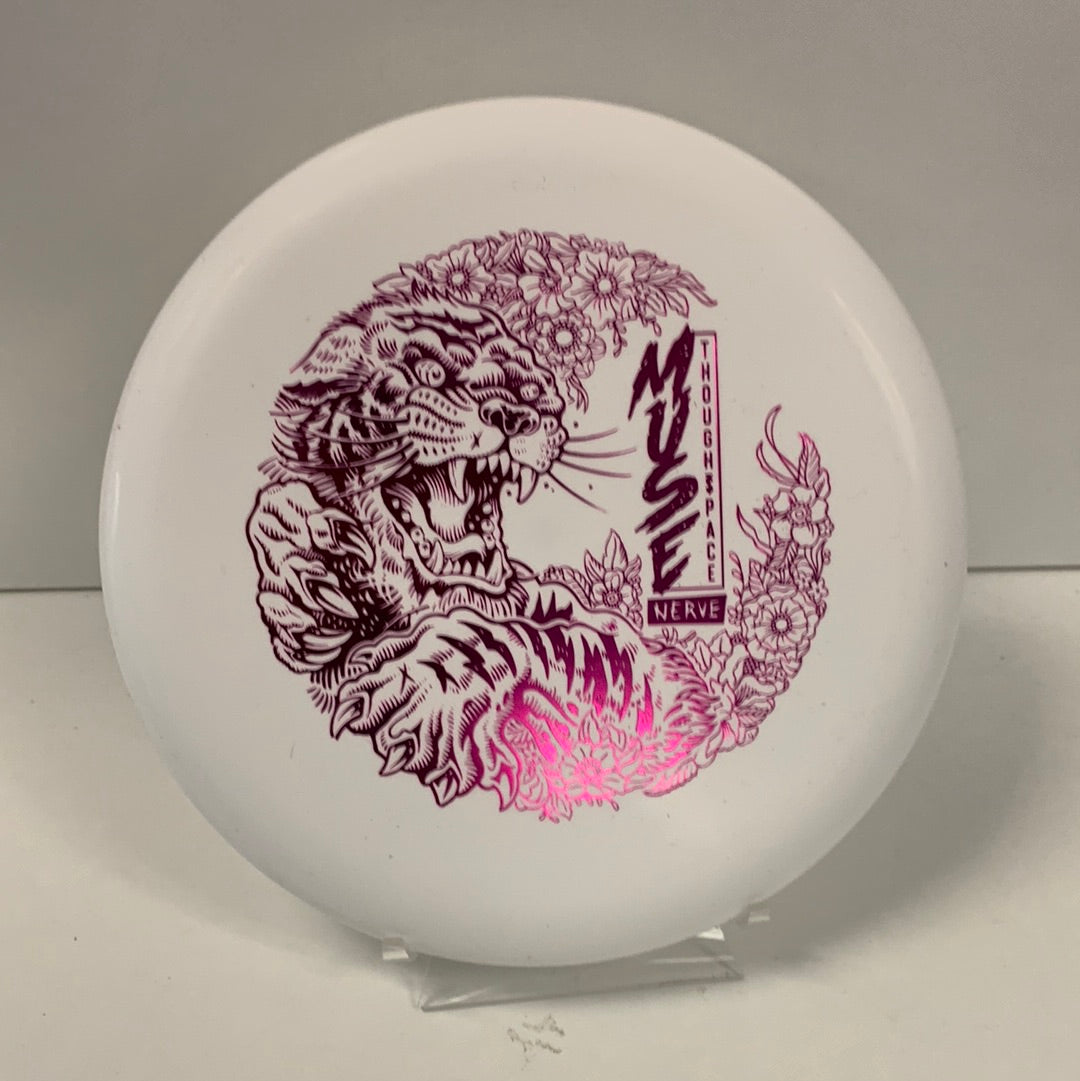 Thought Space Athletics Nerve Muse