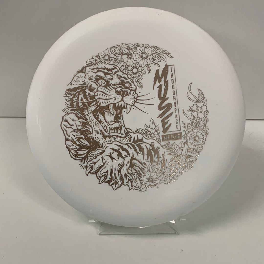 Thought Space Athletics Nerve Muse