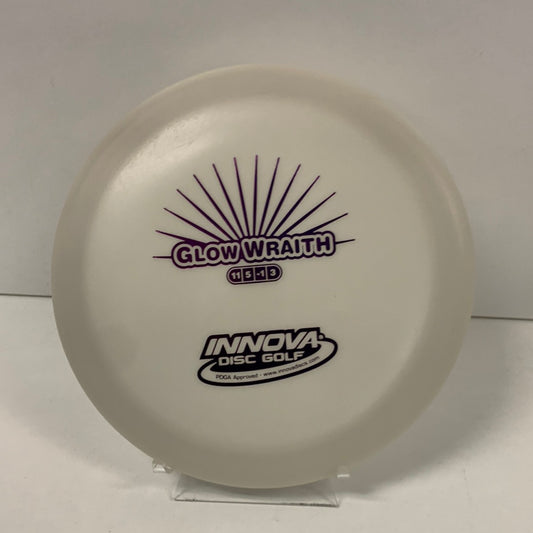 Innova Glow DX Wraith