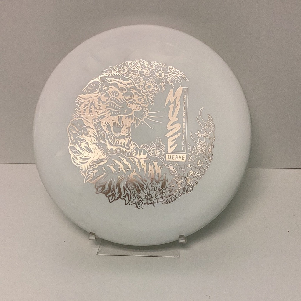 Thought Space Athletics Nerve Muse