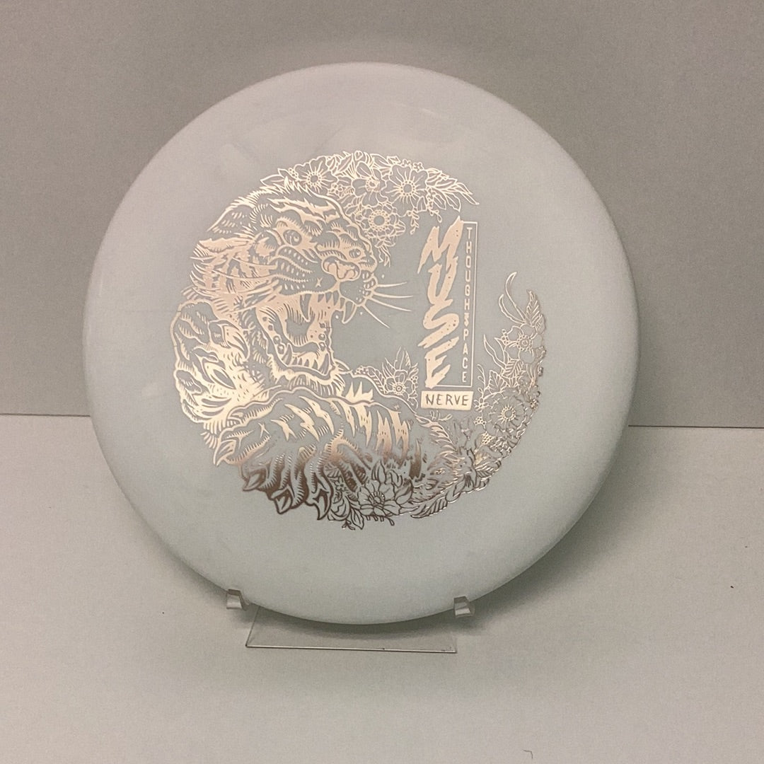 Thought Space Athletics Nerve Muse