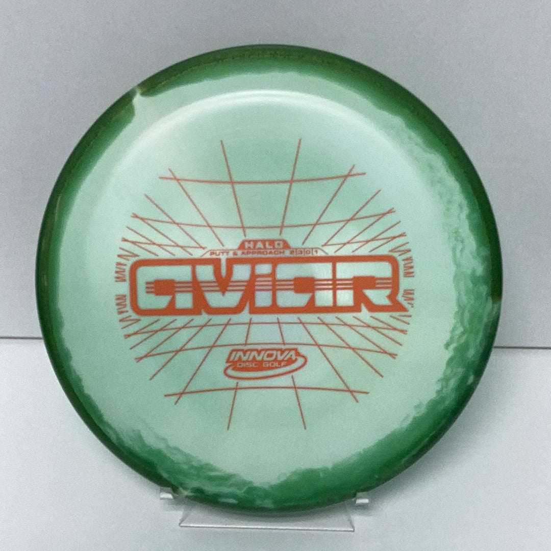 Innova Halo Star Aviar