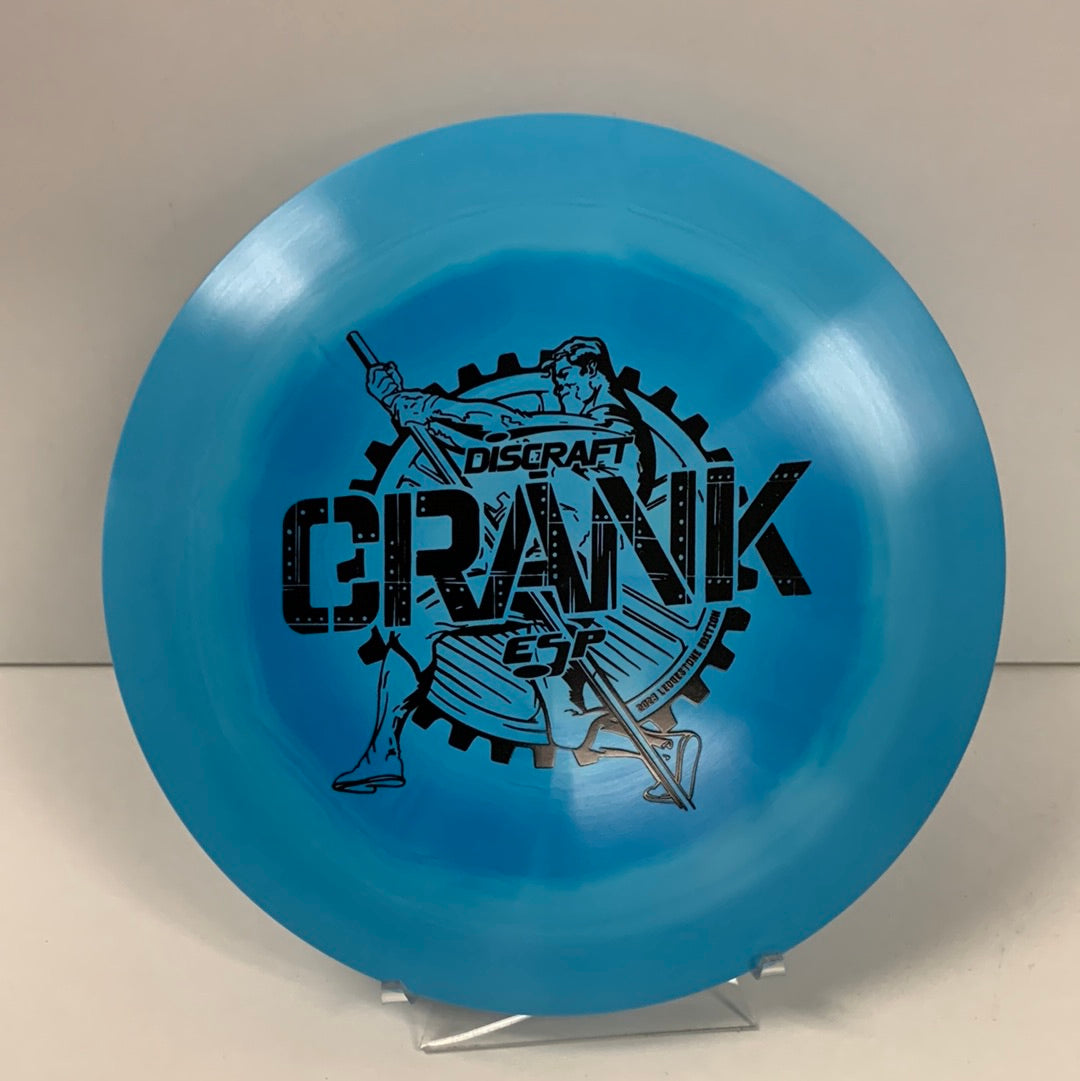Discraft Ledgestone 2023 ESP Crank